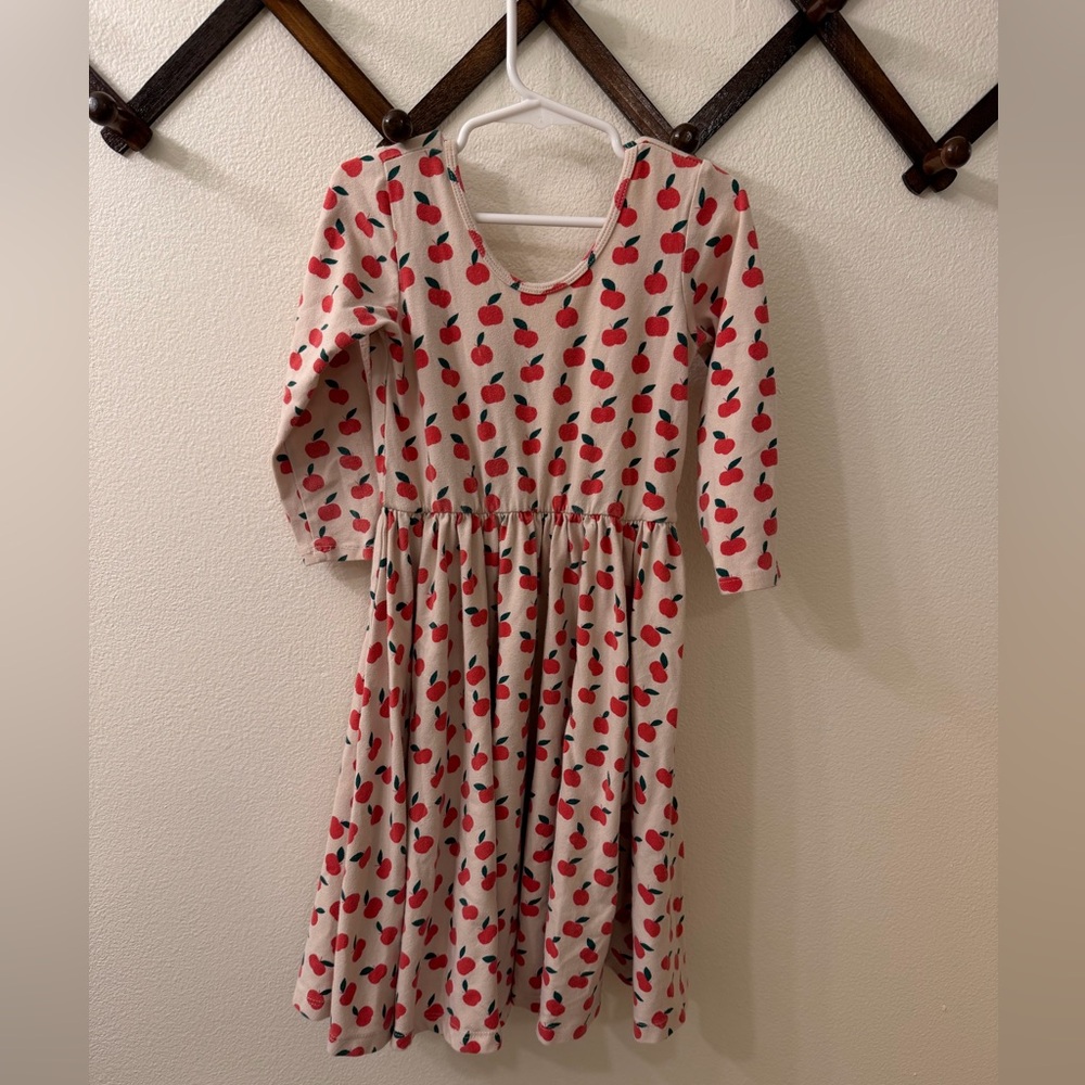 Alice and Ames the ballet dress in apples size 7